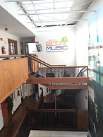 Ecomusic Hotel