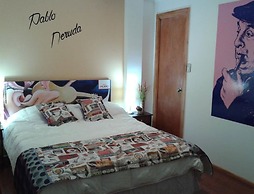 Ecomusic Hotel