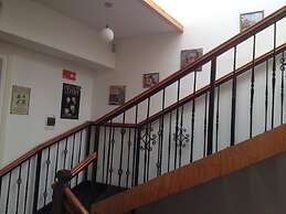 Ecomusic Hotel