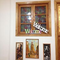 Ecomusic Hotel