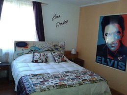 Ecomusic Hotel