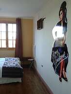 Ecomusic Hotel