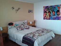 Ecomusic Hotel