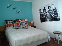 Ecomusic Hotel