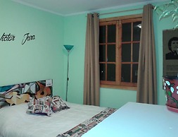 Ecomusic Hotel