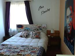Ecomusic Hotel