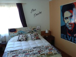 Ecomusic Hotel