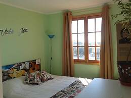 Ecomusic Hotel
