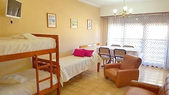 Apart Hotel Santa Lucia