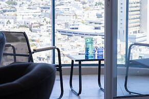 Sea View Luxury W Balcony- Hayarkon 78