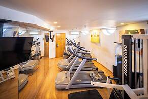 Sea View Luxury W Balcony- Hayarkon 78