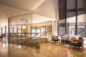 Sea View Luxury W Balcony- Hayarkon 78