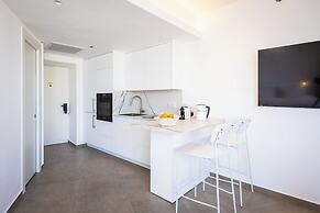 Sea View Luxury W Balcony- Hayarkon 78