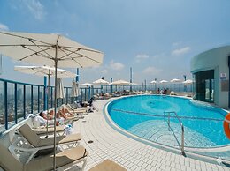 Luxurious 90sqm 2BR Beach Front