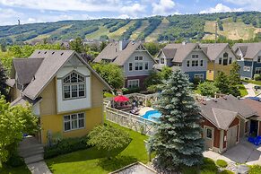 Blue View Chalets