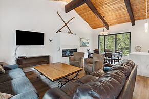 Blue View Chalets