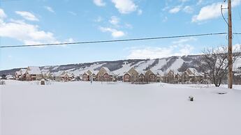 Blue View Chalets