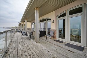 Blue View Chalets