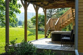 Blue View Chalets