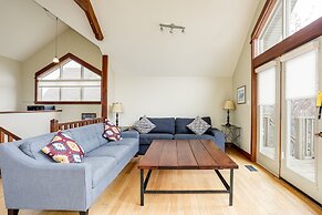 Blue View Chalets