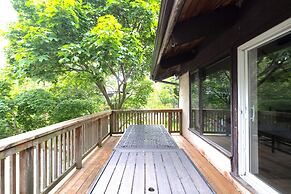 Blue View Chalets
