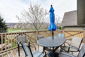 Blue View Chalets