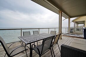 Blue View Chalets