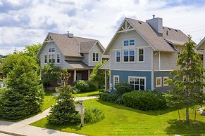 Blue View Chalets
