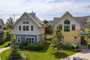 Blue View Chalets