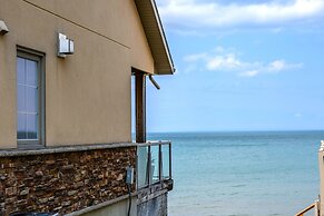 Blue View Chalets