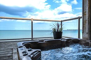 Blue View Chalets