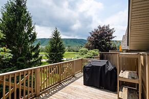Blue View Chalets