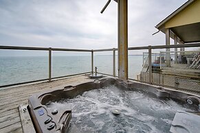 Blue View Chalets