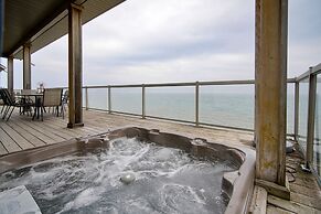 Blue View Chalets