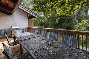 Blue View Chalets
