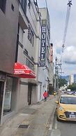 Hotel Colombia Avenida