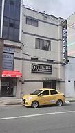 Hotel Colombia Avenida