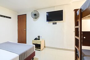 Hotel Colombia Avenida
