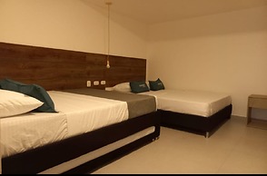 Hotel Colombia Avenida