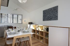 Studio Reuss - a City Retreat