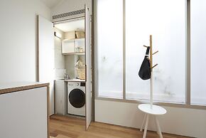 Studio Reuss - a City Retreat