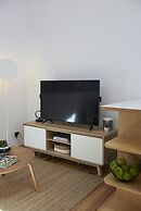 Studio Reuss - a City Retreat