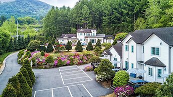Greenhill Pension