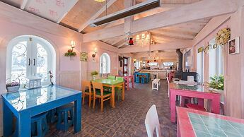 Greenhill Pension