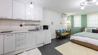 Greenhill Pension