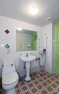 Greenhill Pension
