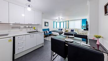 Greenhill Pension