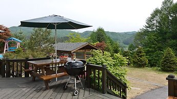 Greenhill Pension