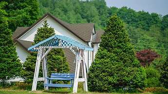 Greenhill Pension