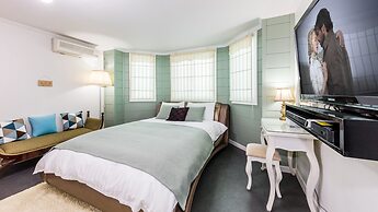 Greenhill Pension